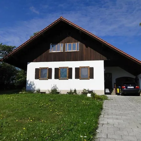 Ferienhaus Rhoenspass Mosbach  Exterior photo