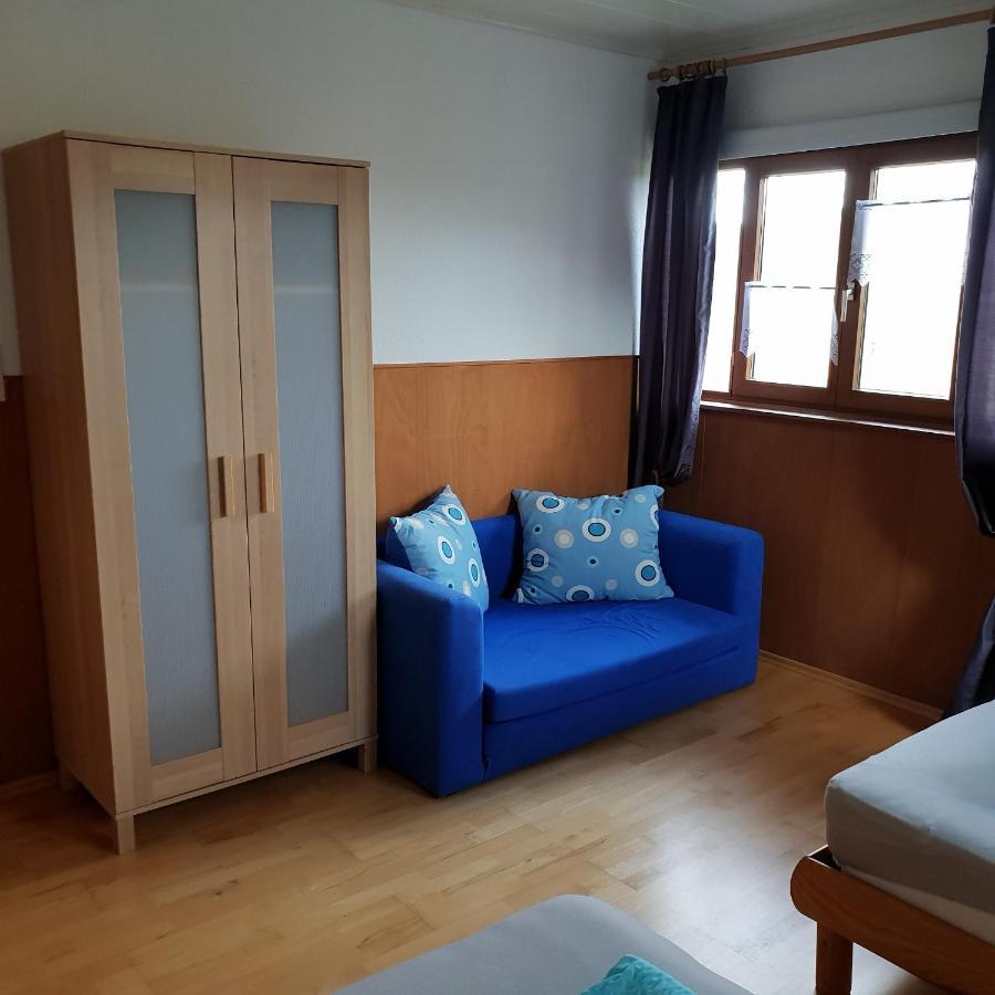 Apartment Rhoenspass Mosbach (Fulda)