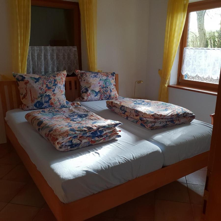 Apartment Rhoenspass Mosbach (Fulda)