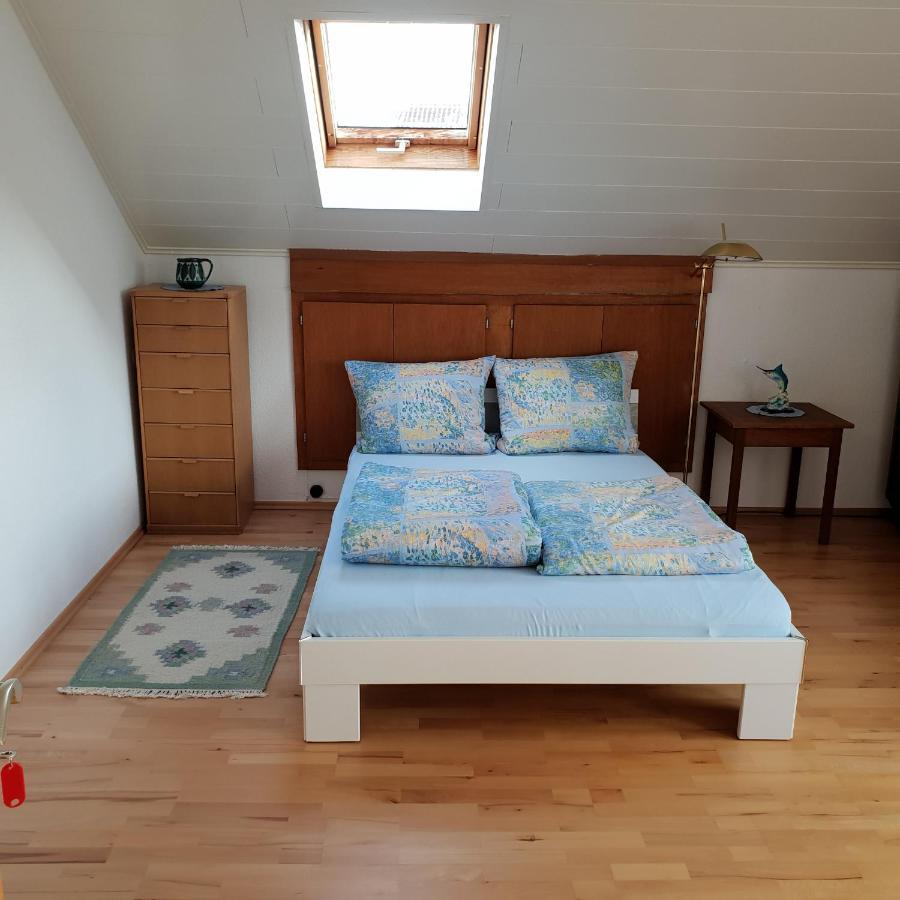 Apartament Rhoenspass