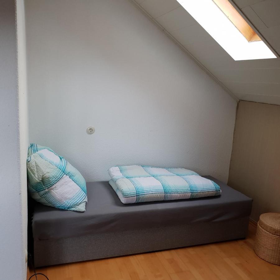 Rhoenspass Apartament
