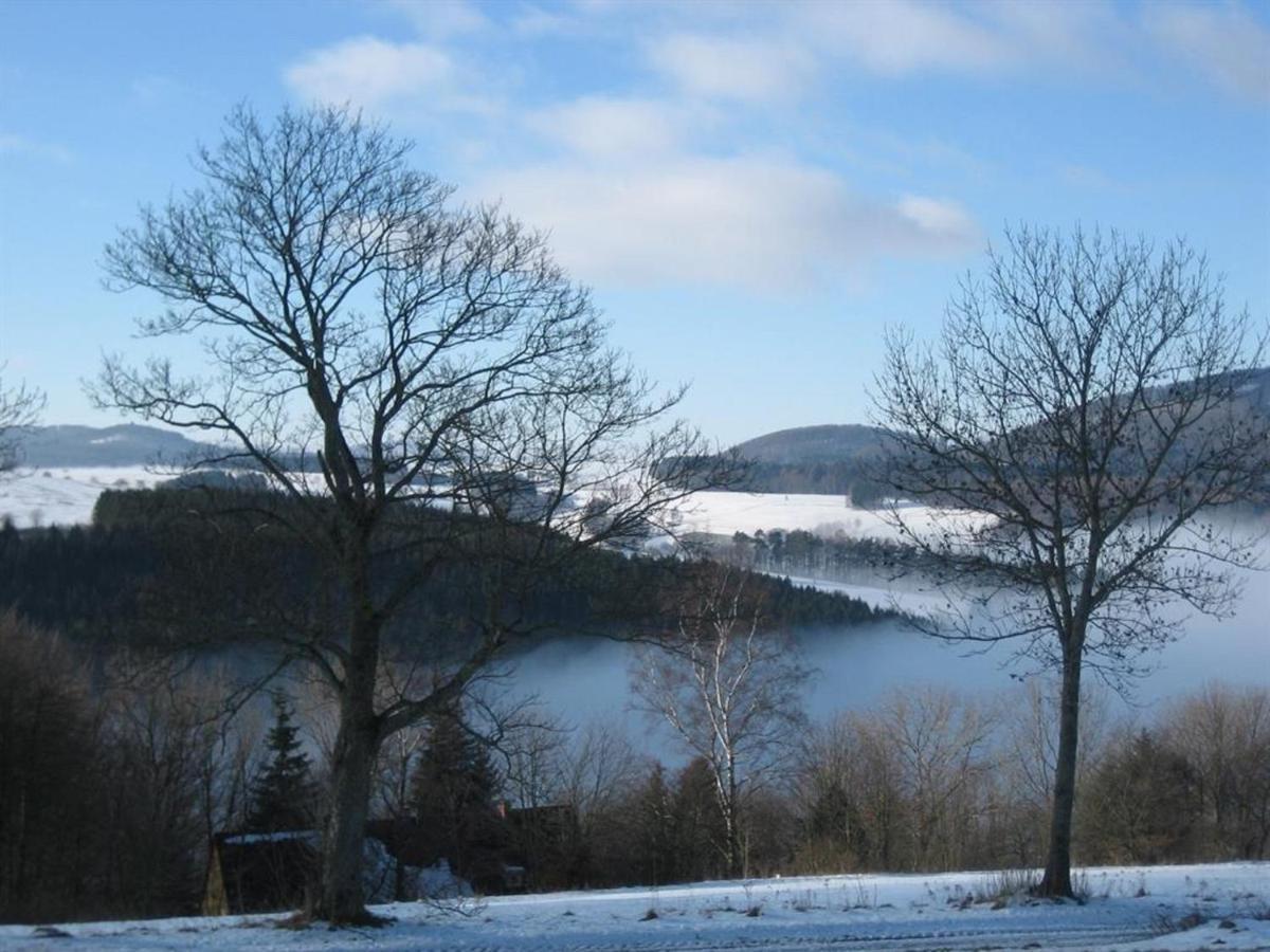 Rhoenspass * Mosbach (Fulda)