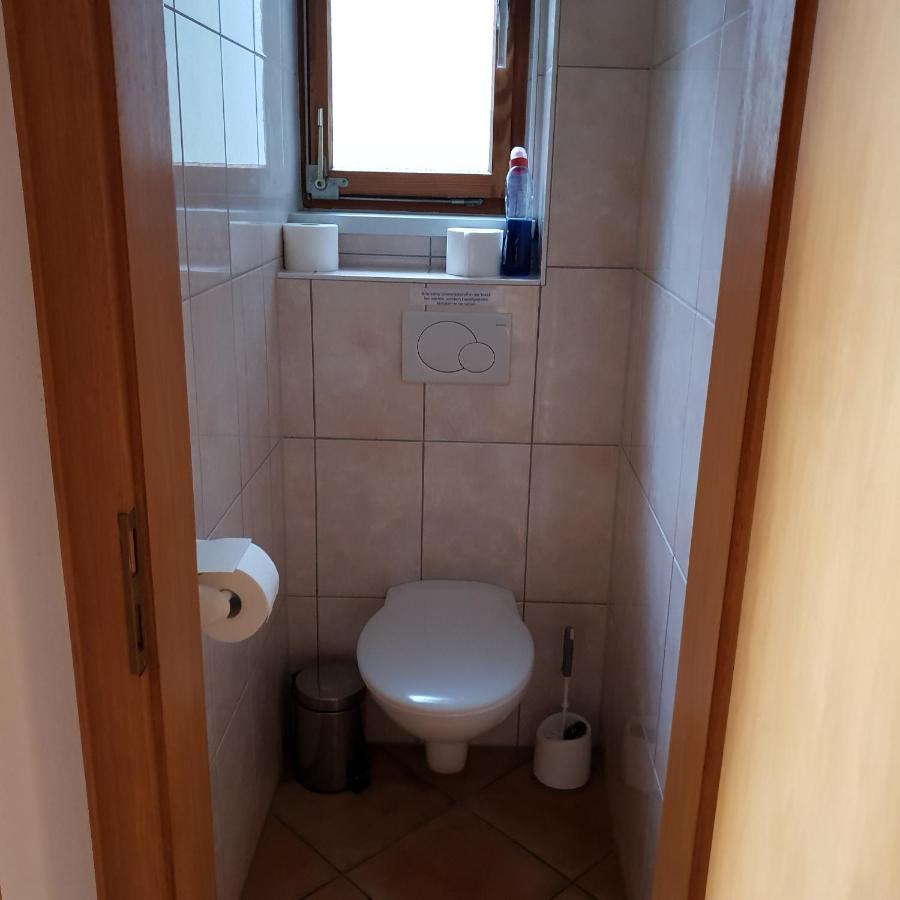 Apartament Rhoenspass Mosbach (Fulda)
