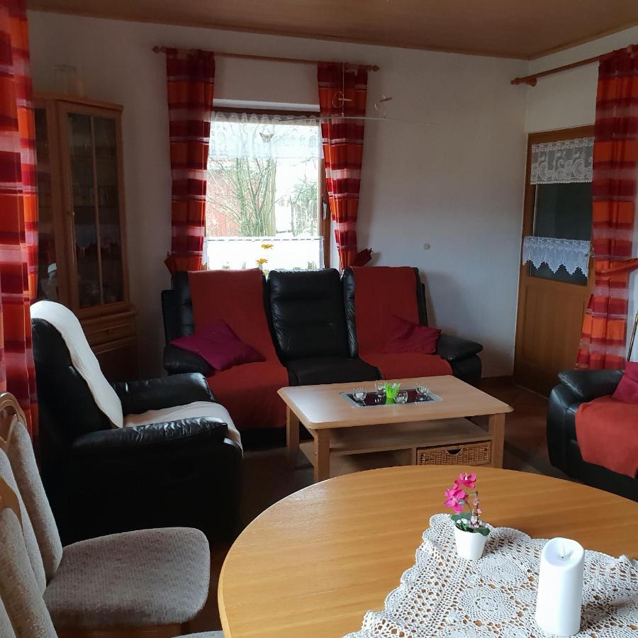 Apartament Rhoenspass *