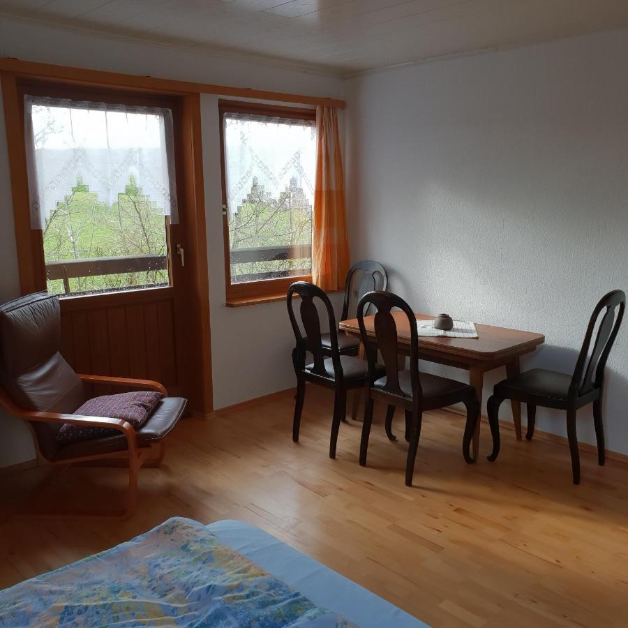 Rhoenspass Apartament *